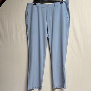 Men’s Short Par 4 Golf Pants‎